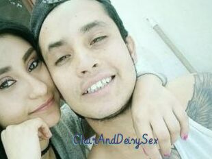 CharAndDeisySex