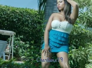 Charleenx19
