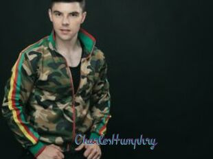 CharlesHumphry