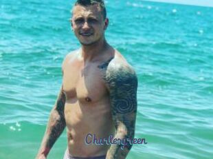 Charlesgreen
