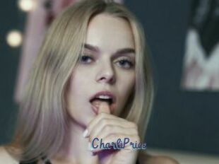 CharliPrice