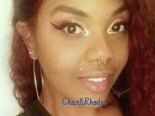 CharliRhodes
