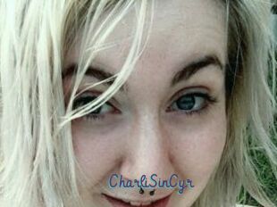 CharliSinCyr