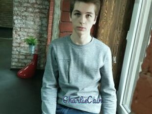 CharlieCain