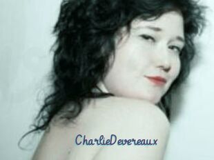 CharlieDevereaux