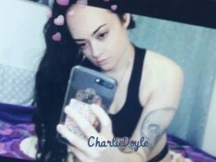 CharlieDoyle