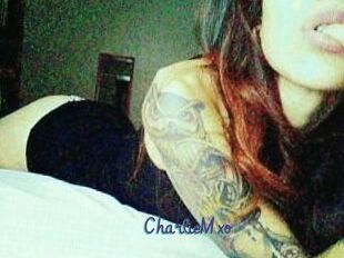 CharlieMxo