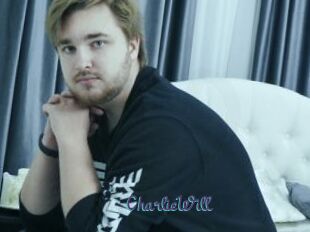 CharlieWill