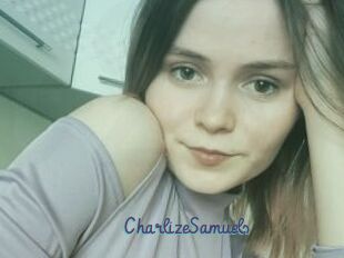 CharlizeSamuels