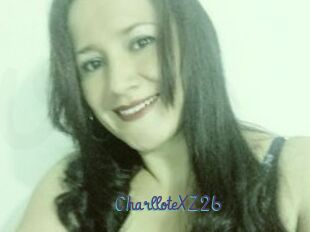 CharlloteXZ26