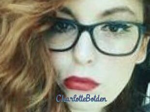 CharlotteBotden
