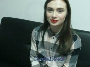 CharlotteSweetii
