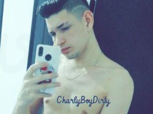CharlyBoyDirty