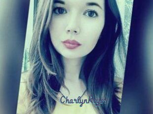 CharlynReyes