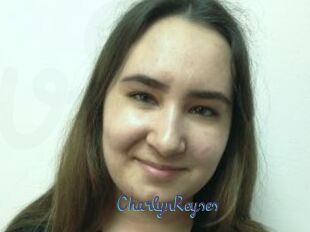 CharlynReyses