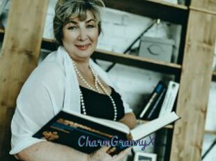 CharmGrannyX