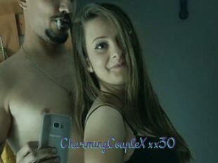 CharmingCoupleXxx30
