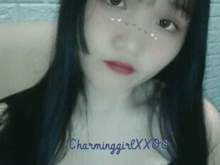 CharminggirlXXOO