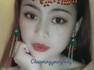 Charmingyounglady