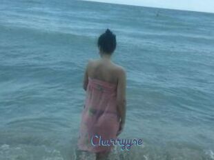 Charryyse
