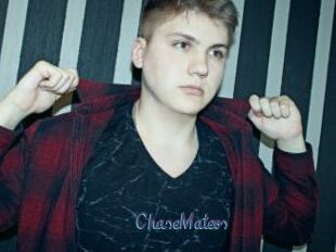 ChaseMateos