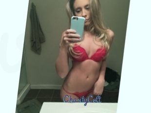 ChasityColt
