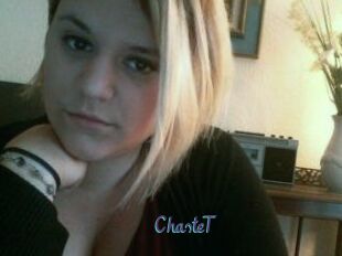 ChasteT