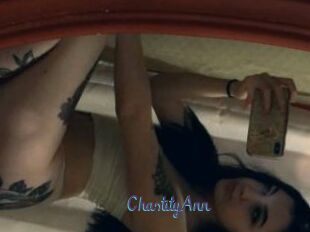 ChastityAnn