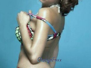ChasynFoxx