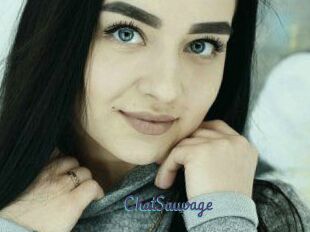 ChatSauvage