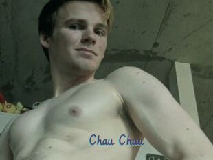 Chau_Chau