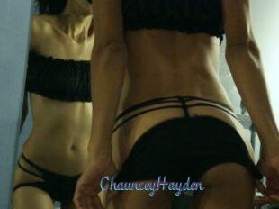 ChaunceyHayden