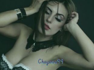 Chayenne99