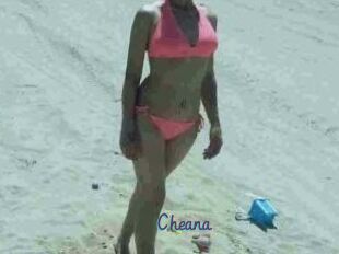 Cheana