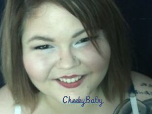 CheekyBaby