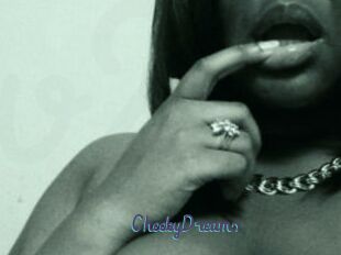CheekyDreams
