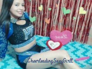 CheerleadingSexyGirll