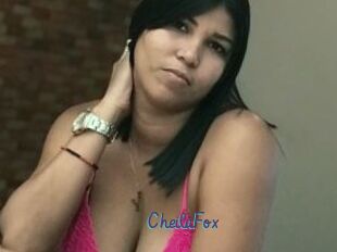 CheilaFox