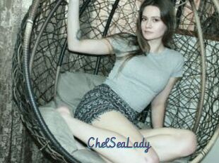 ChelSeaLady