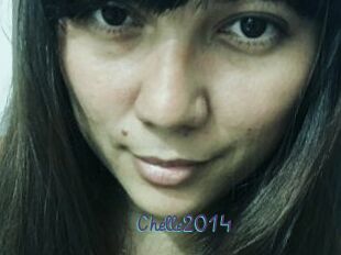 Chelle2014