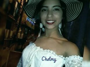 Chelmy
