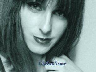 ChelseaSnow