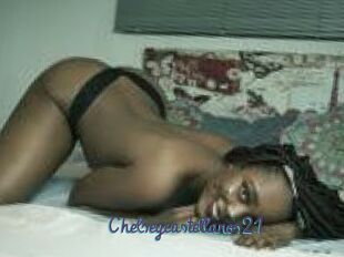 Chelseycastellanos21