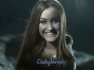 ChelsyMorris