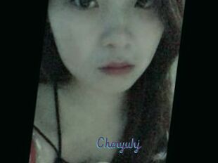 Chenyuhj