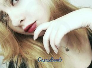 CherieBomb