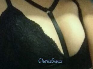 CherieSioux