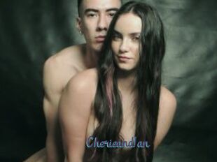 CherieandIan