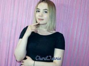 CherilJeanie