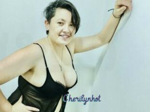 Cherilynhot